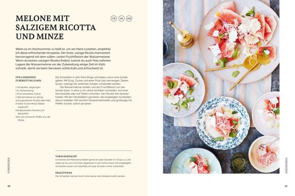 Produktbild: Last Minute Dinner Party