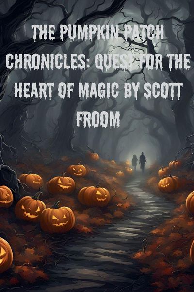 Produktbild: The Pumpkin Patch Chronicles
