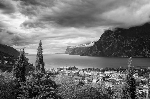 Produktbild: Italienische Reise