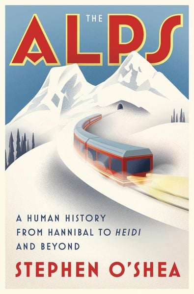 Produktbild: The Alps