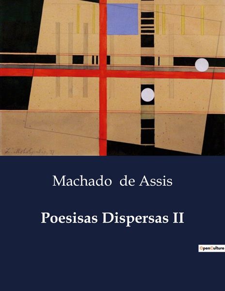 Produktbild: Poesisas Dispersas II