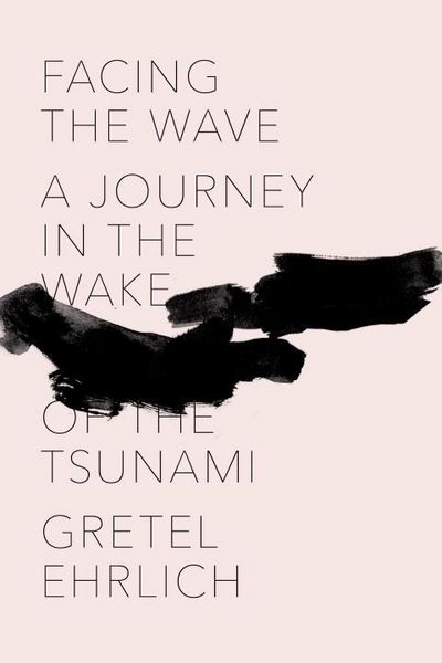 Produktbild: Facing the Wave