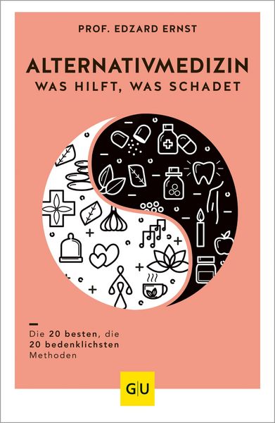 Produktbild: Alternativmedizin - was hilft, was schadet