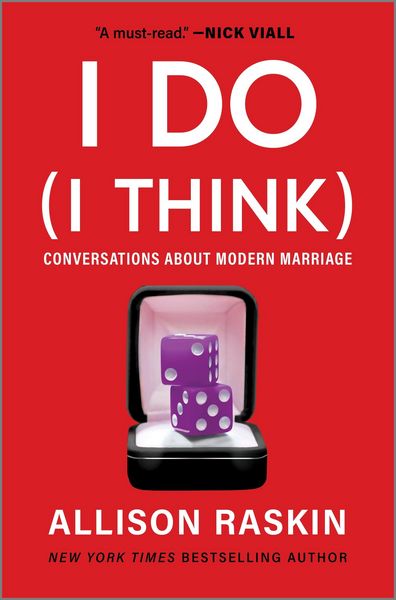 Produktbild: I Do (I Think)