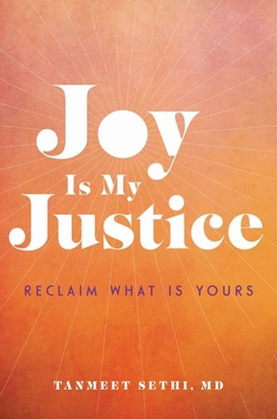 Produktbild: Joy Is My Justice