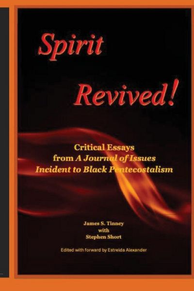 Produktbild: Spirit Revived