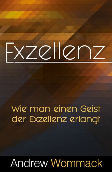 Produktbild: Exzellenz