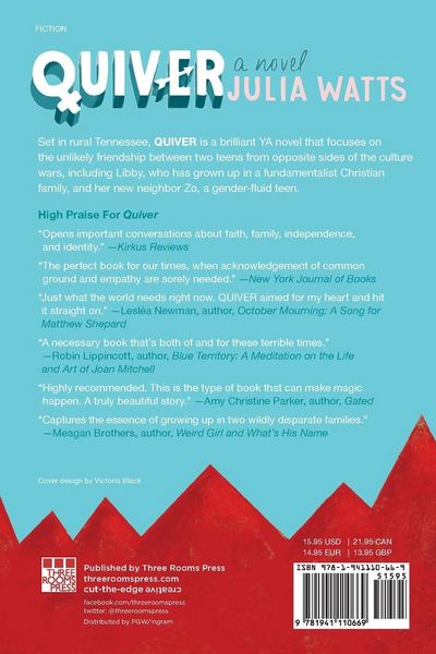Produktbild: Quiver