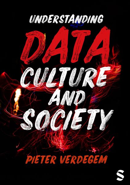 Produktbild: Understanding Data, Culture and Society