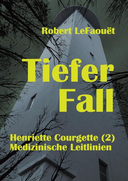 Produktbild: Tiefer Fall