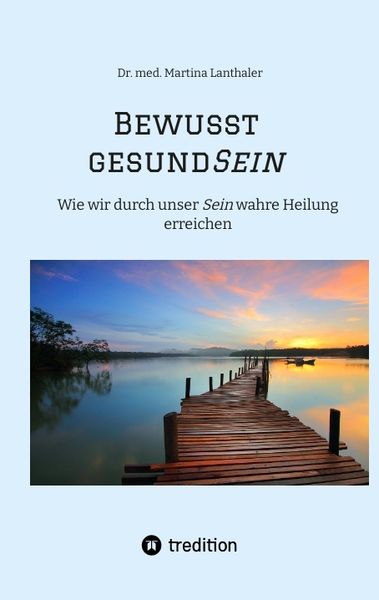Produktbild: Bewusst gesundSein