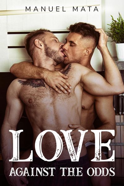 Produktbild: Love Against The Odds