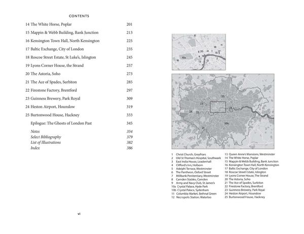 Produktbild: Lost London