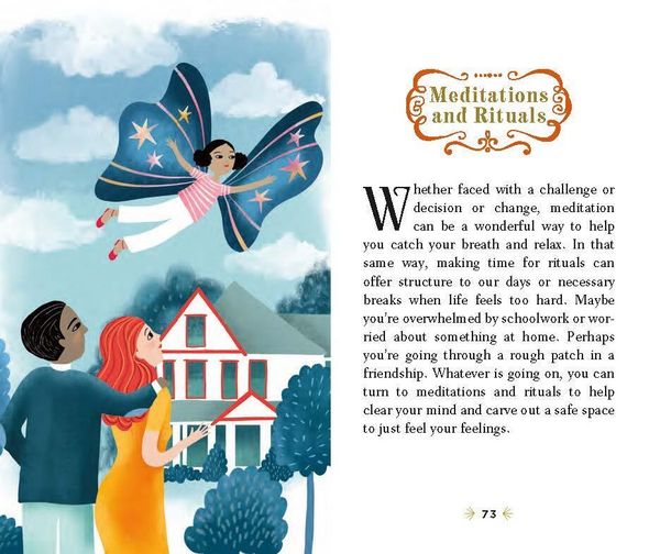Produktbild: The Junior Astrologer's Oracle Deck and Guidebook