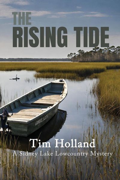 Produktbild: The Rising Tide