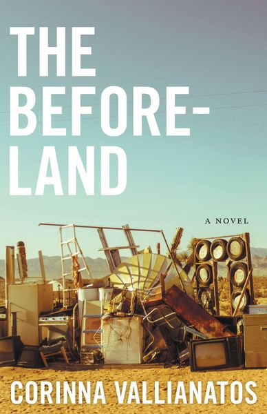 Produktbild: Beforeland