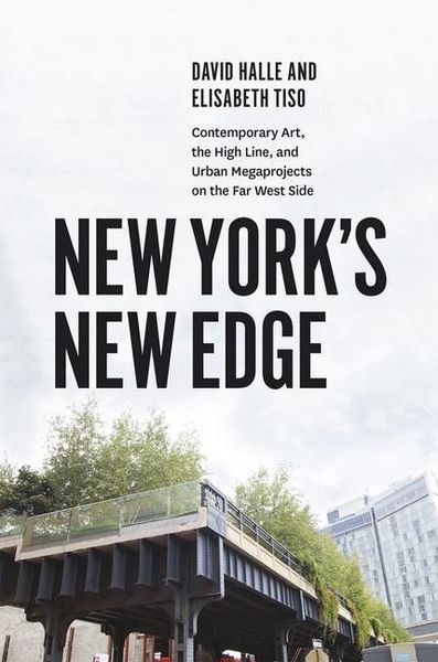 Produktbild: Halle, D: New York's New Edge