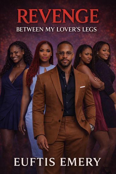 Produktbild: Revenge - Between my Lovers Legs