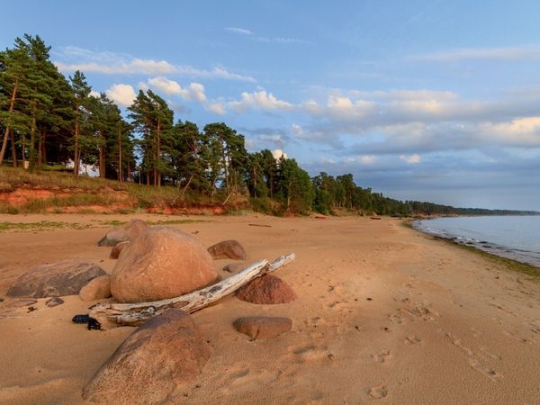 Produktbild: Ein Motiv aus dem Kalender Das Baltikum / The Baltic States (Puzzle)