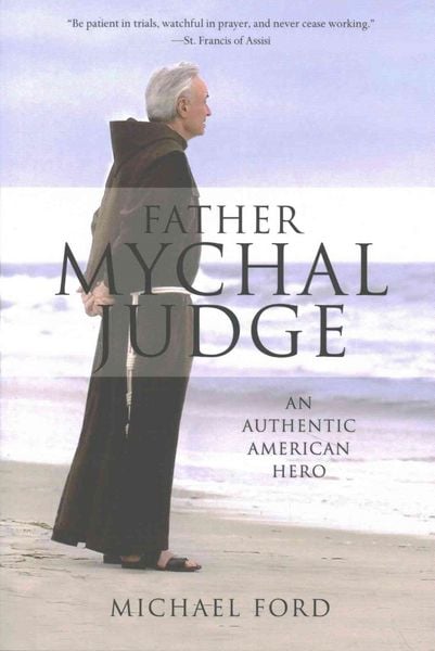 Produktbild: Father Mychal Judge