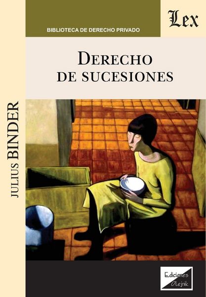 Produktbild: Derecho de sucesiones