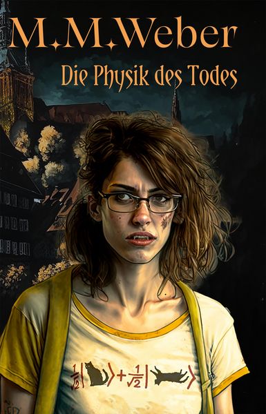 Produktbild: Die Physik des Todes