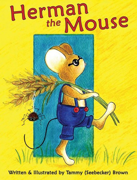 Produktbild: Herman the Mouse
