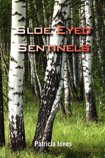 Produktbild: Sloe Eyed Sentinels