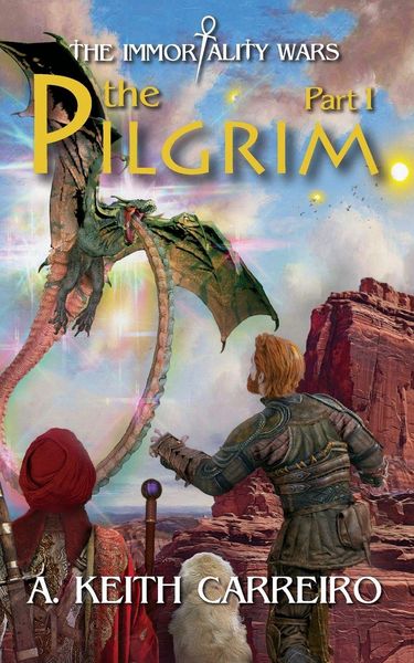 Produktbild: The Pilgrim - Part I
