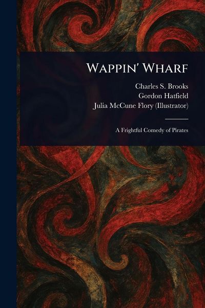 Produktbild: Wappin' Wharf