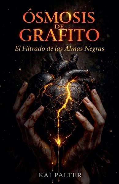 Produktbild: &Oacute;smosis de Grafito