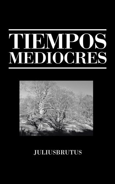 Produktbild: Tiempos Mediocres