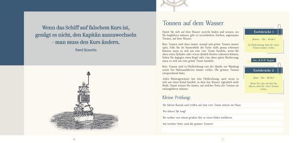 Produktbild: Das Hausboot Tagebuch