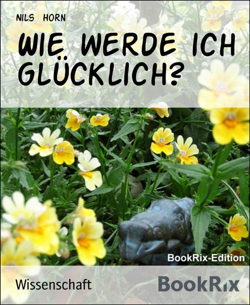 Produktbild: Wie werde ich gl&uuml;cklich?