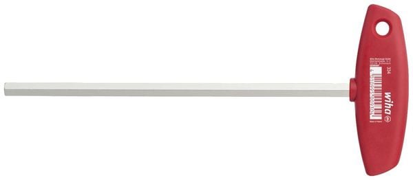 Produktbild: Wiha Sechskantschl&uuml;ssel Schl&uuml;sselweite (metrisch): 2mm Klingenl&auml;nge: 200mm