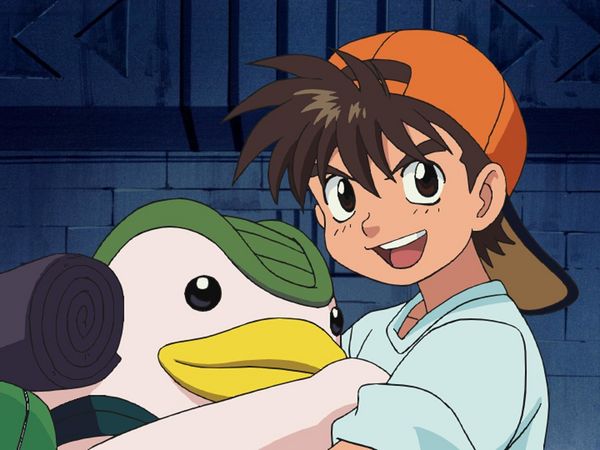 Produktbild: Monster Rancher Vol. 3 (Ep. 49-73) [2 BRs]