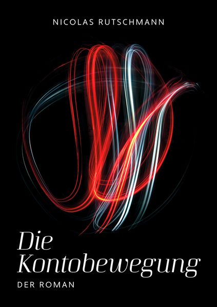 Produktbild: Die Kontobewegung