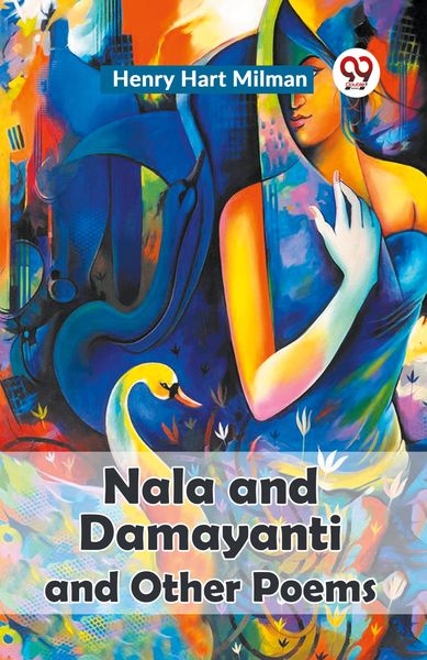 Produktbild: Nala And Damayanti And Other Poems