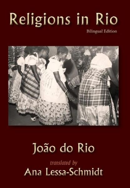 Produktbild: Religions in Rio