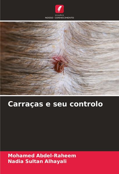 Produktbild: Carra&ccedil;as e seu controlo