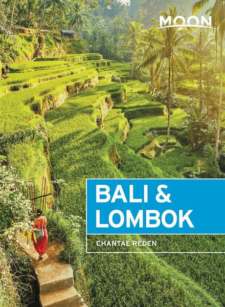 Produktbild: Moon Bali & Lombok