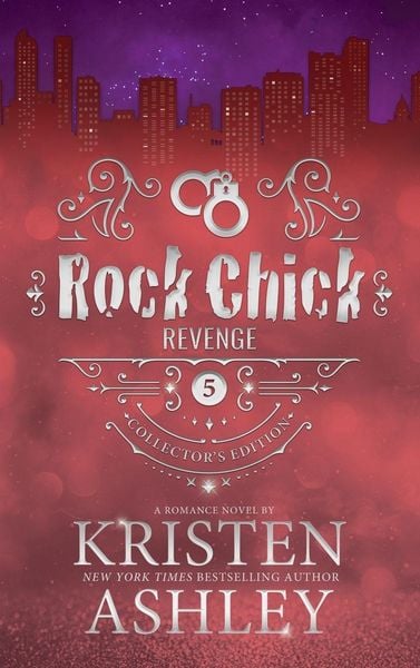 Produktbild: Rock Chick Revenge Collector's Edition