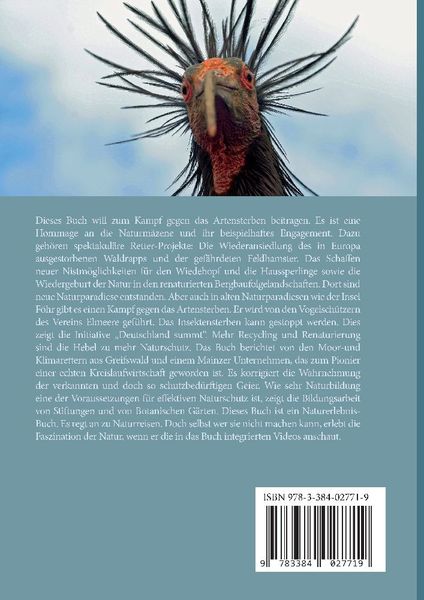 Produktbild: Naturm&auml;zene