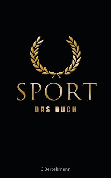 Produktbild: Sport - Das Buch