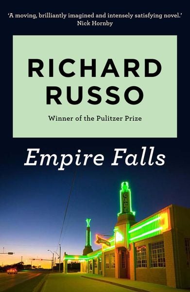 Produktbild: Empire Falls