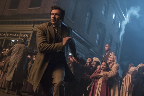 Produktbild: Greatest Showman