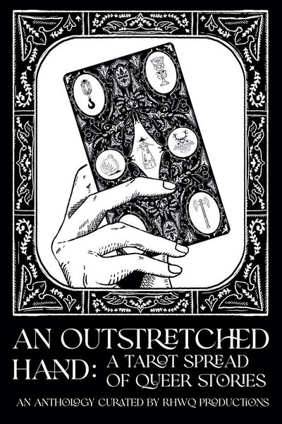Produktbild: An Outstretched Hand