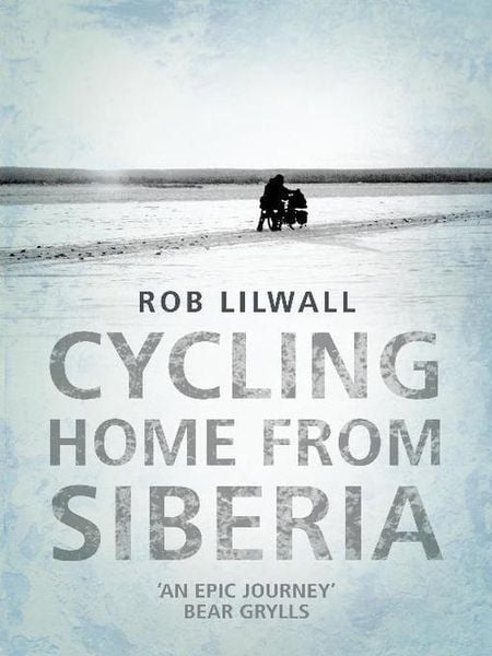 Produktbild: Cycling Home From Siberia