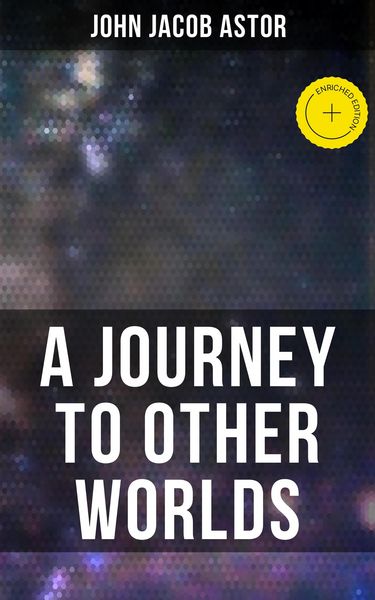 Produktbild: A Journey to Other Worlds