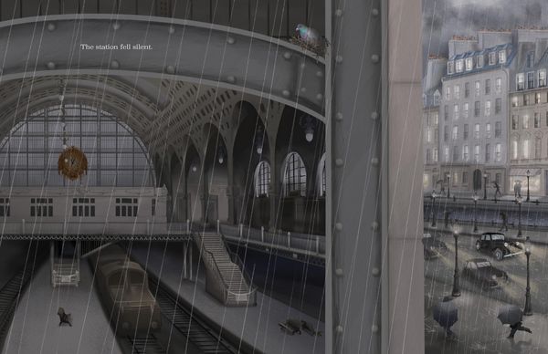 Produktbild: The Clock